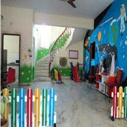 Play School Interior Designer In Lgf Lajpat Nagar 4 Delhi