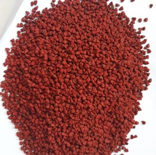 Red Color Annatto Seeds