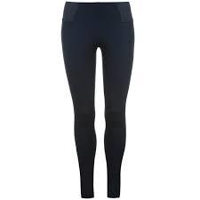 Indian Skinny Fit Black Ladies Leggings