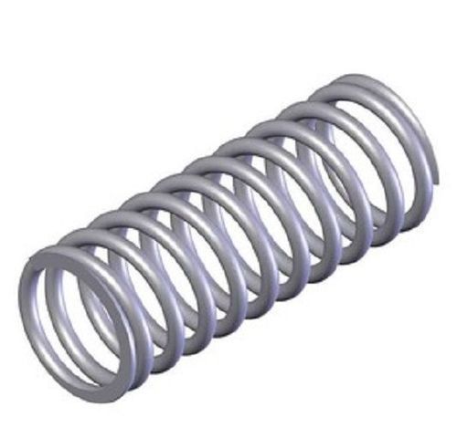 Steel Compression Spring