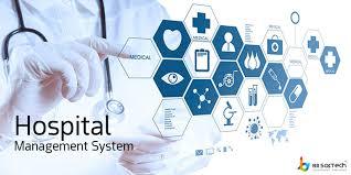 User Friendly Hospital Management Software