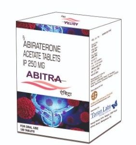 Abiraterone Acetate 250 Mg Specific Drug