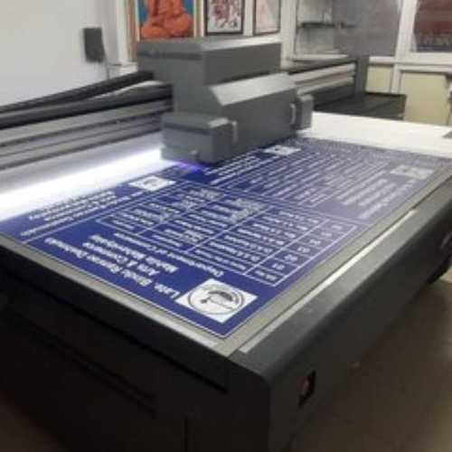 ACP Board Printing Services By Hans Digital