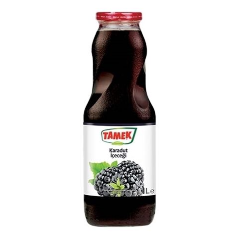Black Mulberry Juice