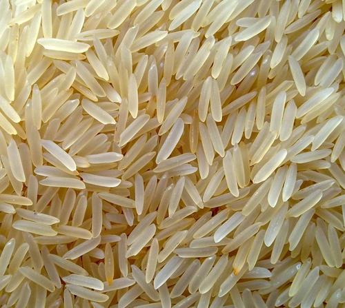 Brown Parboiled Rice