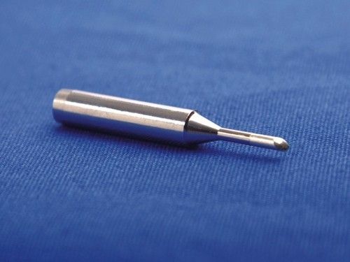 Electronic Soldering Tips (Silver Color) Age Group: 3 To 9 Years