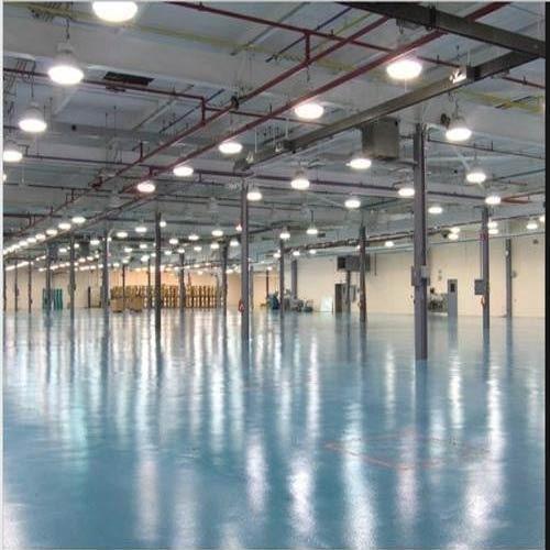 Epoxy Coating Service