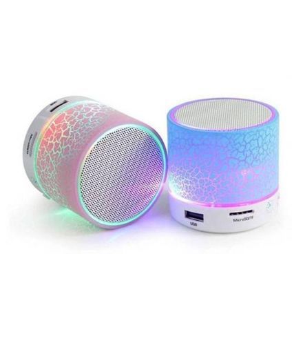 Fancy Wireless Bluetooth Speaker