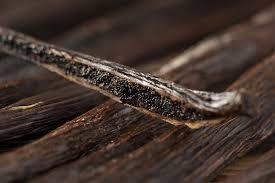 Fresh Natural Vanilla Beans