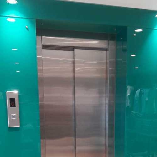 High Load Residential Elevator 