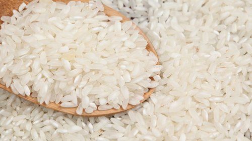 White High Protein Sharbati Rice