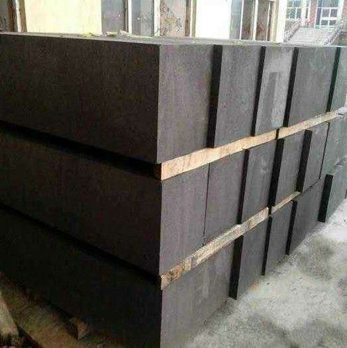 High Strength Graphite Block  Hardness: Yes