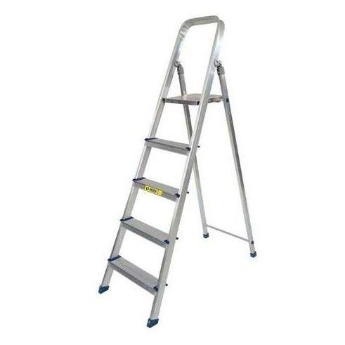 Household Aluminum Folding Ladder