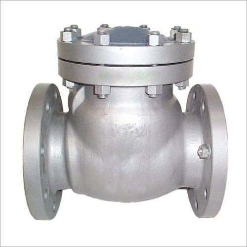 Iron And Steel Boiler Valve Application: Industrial