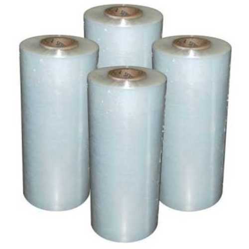 Ldpe Stretch Film Roll