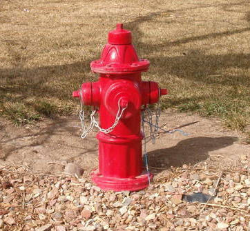 Longer Working Life Fire Hydrant Application: Colleges