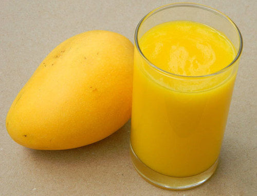 Mango Juice Concentrate