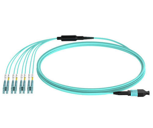 MPO-LC 8F 40G Patch Cord