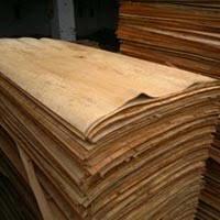 Natural Eucalyptus Core Veneer