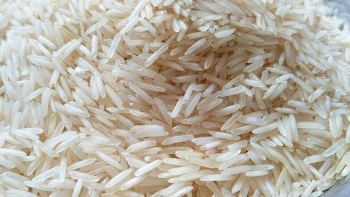 Non Basmati Rice (Fully Polished)
