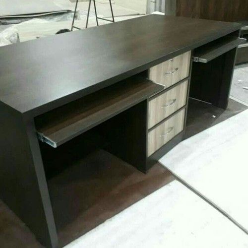 Office Table With Drawer