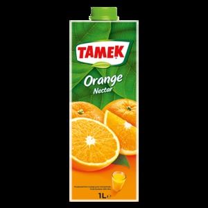 Beverage Orange Nectar Juice