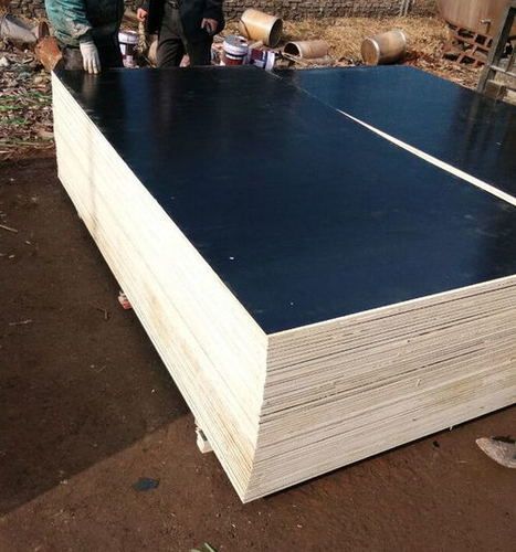 Premium Class Film Faced Plywood