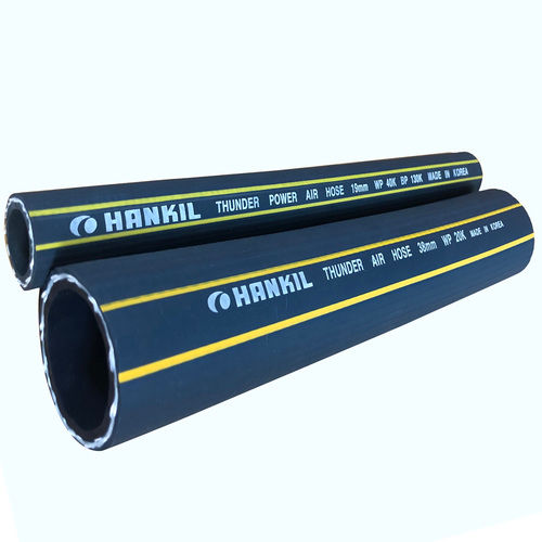 Pvc Compressed Air Hose