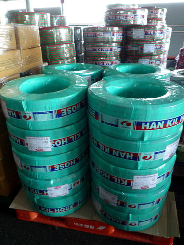 Pvc Twin Welding Hose Frequency: 50-60 Hertz (Hz)