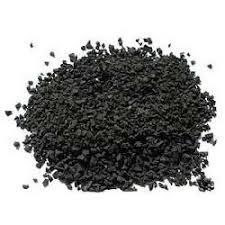 Rubber Granules