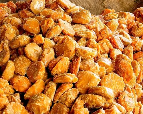 Sweet And Tasty Organic Jaggery