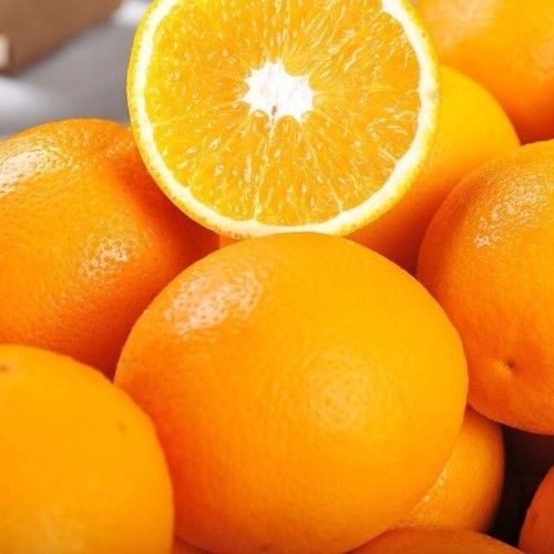 Sweet Fresh Valencia Oranges