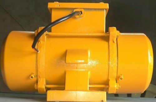 Vibrator Motor