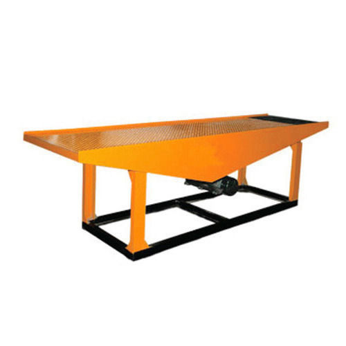 Vibro Forming Table