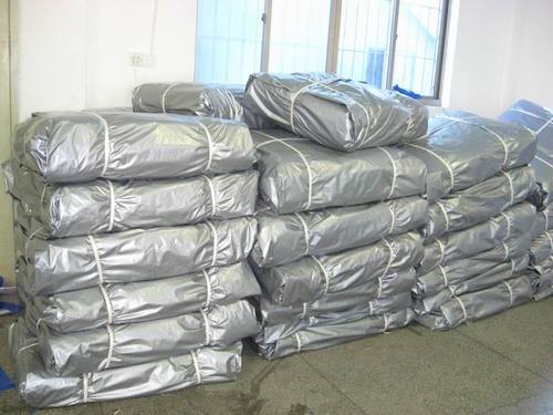 Water Proof HDPE Tarpaulins