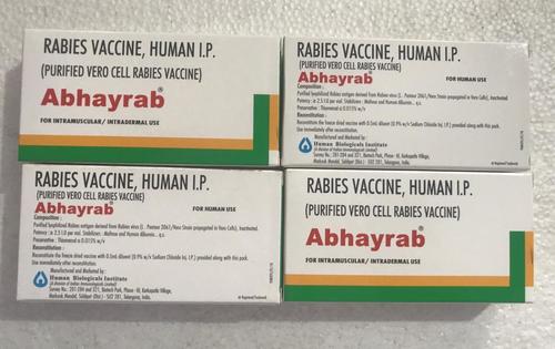 Abhyrab Vaccine