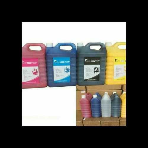 Allwin Solvent Printer Ink