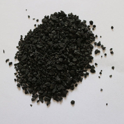 Aluminum Anode Recarburizer Calcined Petroleum Coke Ash Content (%): 0.5