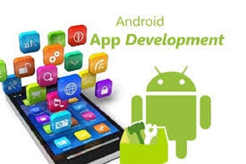 Android App Development Services By Jayman Infotech Pvt. Ltd.
