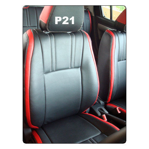 Automotive Artificial Leather For Car Seats