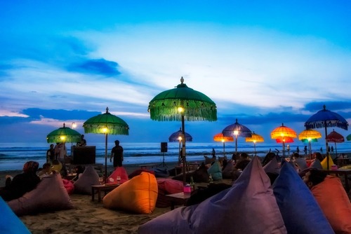 Bali Tour Package Services By Sevens Overseas