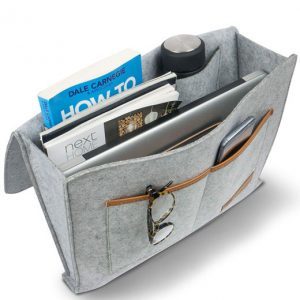 Bedside Caddy Felt 19-85