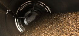 Biomass Fuel From Palm Kernel Shell