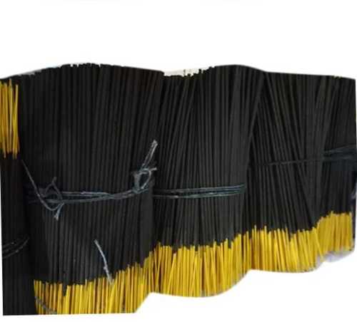 Easy To Cleaned Black Color Incense Stick