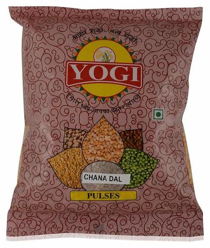 Chana Dal Pulses (Yogi)