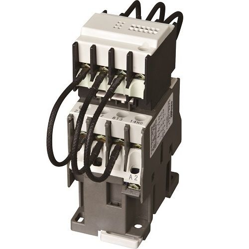 Cj19-25 Switchover Capacitor Contactor Warranty: 18Month