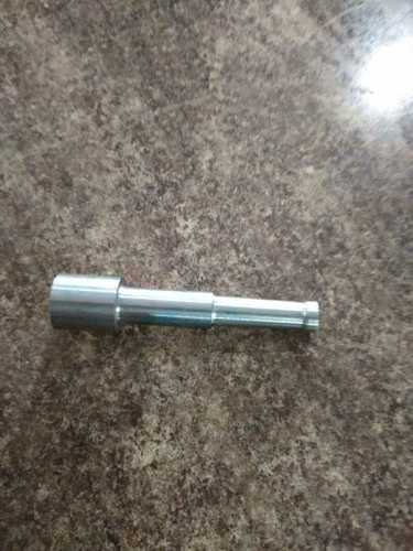 Silver Die Molding Core Pin