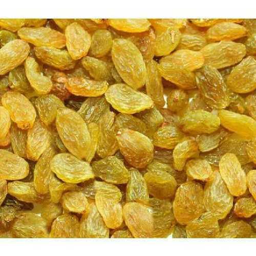 Golden Dried Grapes Sweet Raisin