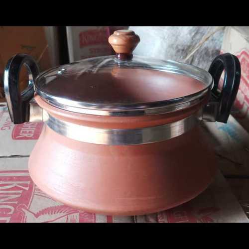 Eco Friendly Clay Handi