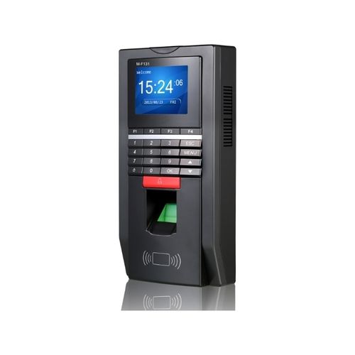 Fingerprint Time Attendance Machine (TCP-IP ST F131)